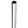 Schellenberg Stahlrohrwelle Mini 1,50 m lang ß 40 mm silber