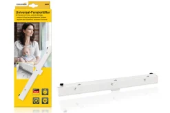 Schellenberg Universal-Fensterlüfter weiß Erweiterung zum Starterset