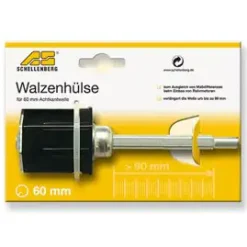 Schellenberg Walzenhülse Maxi ausziehbar