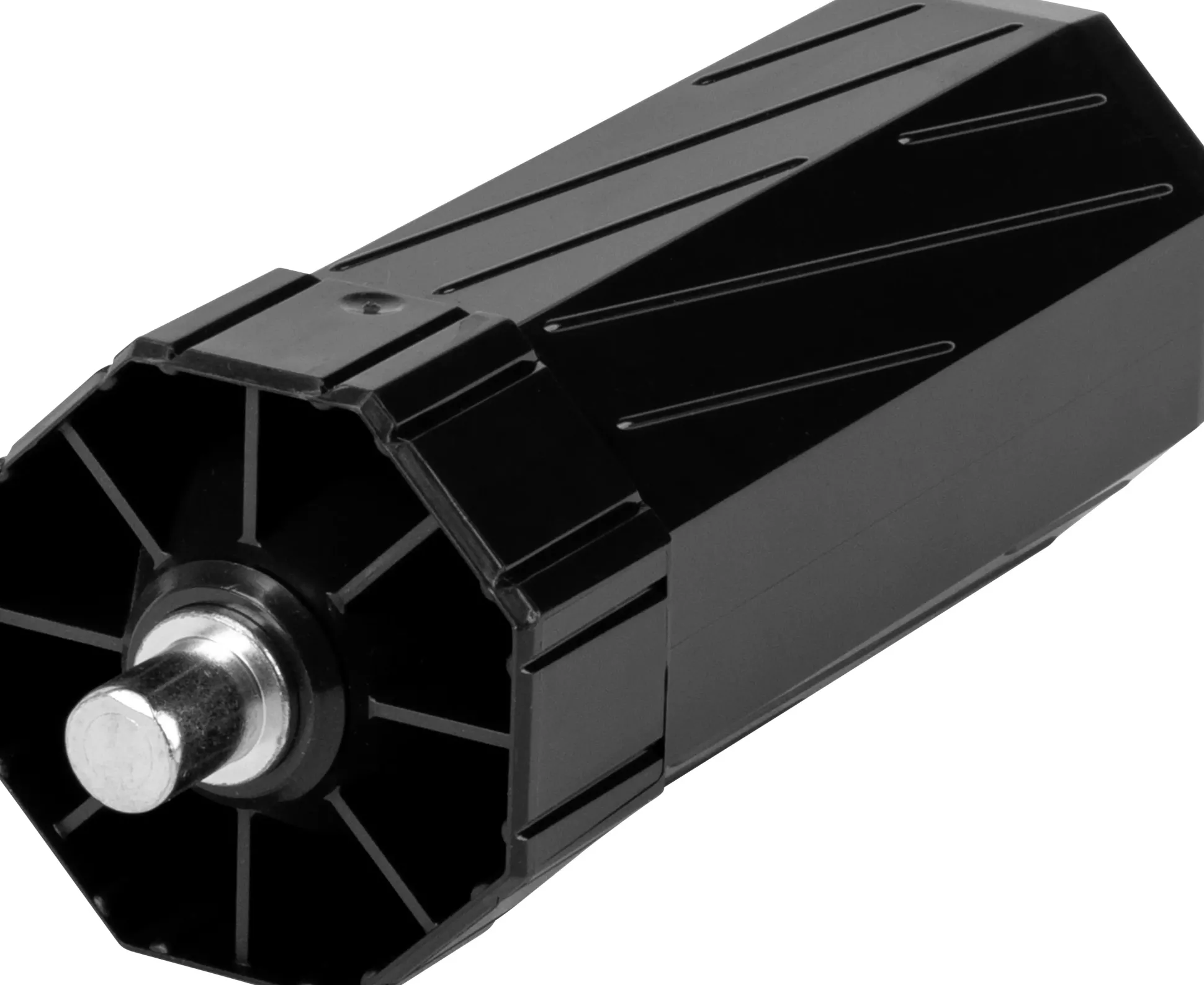 Schellenberg Walzenhülse Maxi lang Ø 60 mm anthrazit