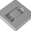 Schellenberg Wandhalterung für Smart DRIVE Handsender