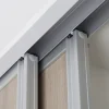 Schienen-Bausatz Rapid Aluminium, silber eloxiert
