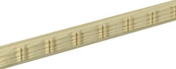 Schnitzleiste D383 100 cm 24 x 6 mm Fichte/Kiefer