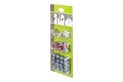 Schrauben-Set für Regalbodenträger