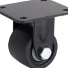 Schwerlast-Bockrolle 65 x 50 mm Tragkr. 500 kg