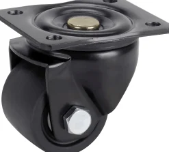 Schwerlast-Lenkrolle 65 x 50 mm Tragkr. 500 kg