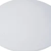 Südmetall Türstopper Wand Nylon Ø 40 mm selbstklebend weiß