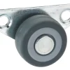 Seitenrolle 30 x 15 mm, Tragkr. 40 kg