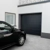 Sektionalgaragentor anthrazit + Montageservice