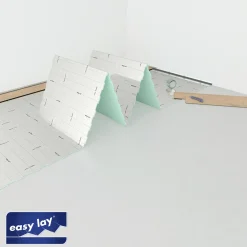 Selitac Dämmplatte Aqua Stop Faltplatte 5 mm stark