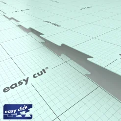 Selitac Dämmplatte Faltplatte 2,2 mm stark