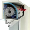 Selitherm Rollladenkasten-Dämmung Set 25 mm