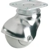 Sesselrolle mit Platte 40 x 39 mm, Tragkr. 25 kg