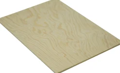 Sperrholz Kiefer nach Maß 10 mm