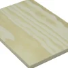 Sperrholzplatte Kiefer 250 x 125 cm 12 mm