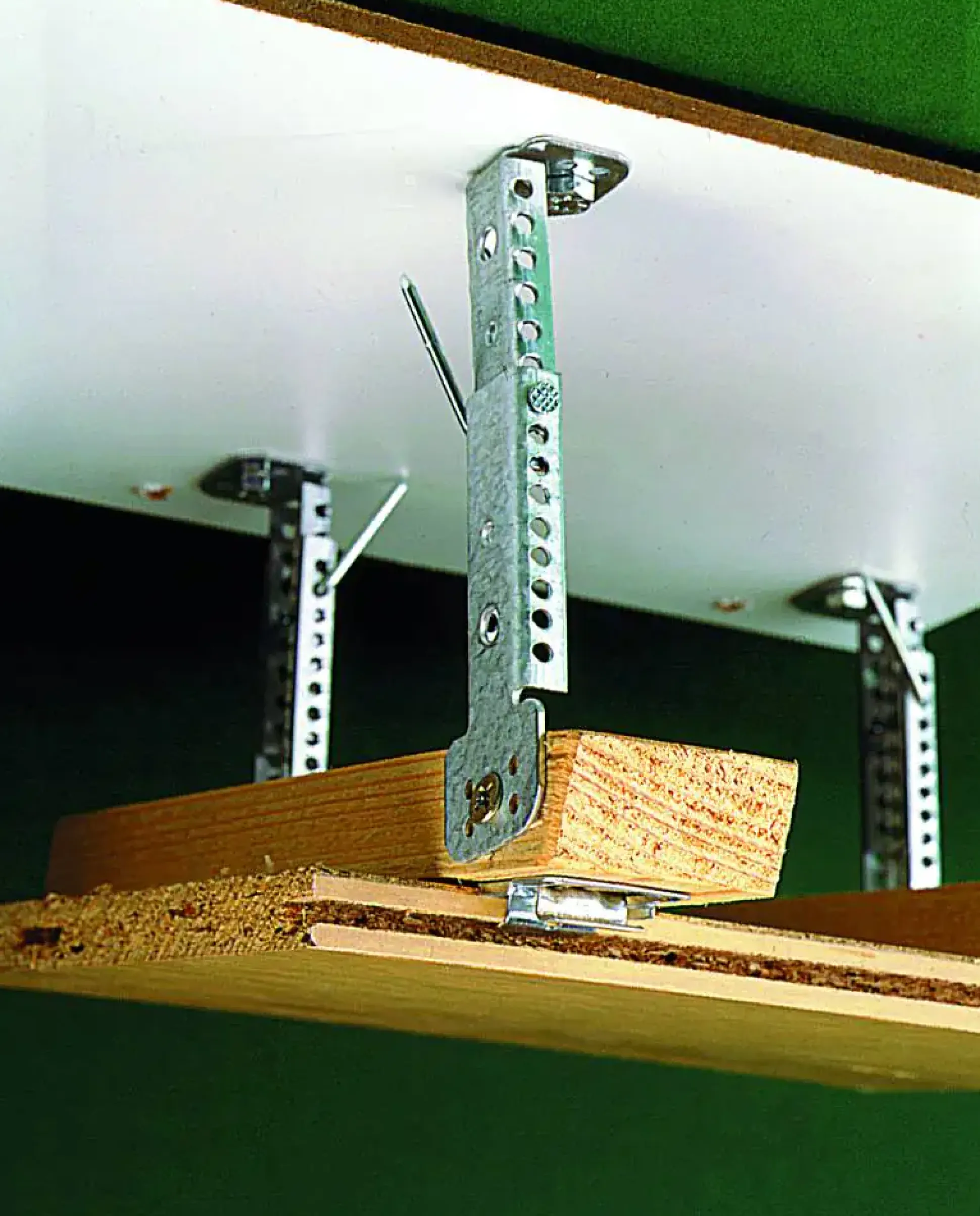 Staba Deckenabhänger SB5