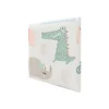 Stegu Wandpaneel Puffin Print Kids 30 x 30 cm Zoo
