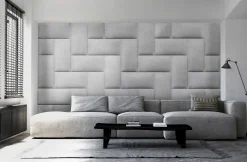 Stegu Wandpaneel Puffin Simple KA16 60 x 30 cm