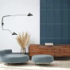 Stegu Wandpaneel Puffin Simple R74 60 x 30 cm