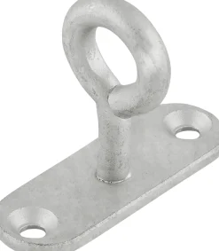 Suki Rundöse auf Platte 45 x 15 mm Magnodur