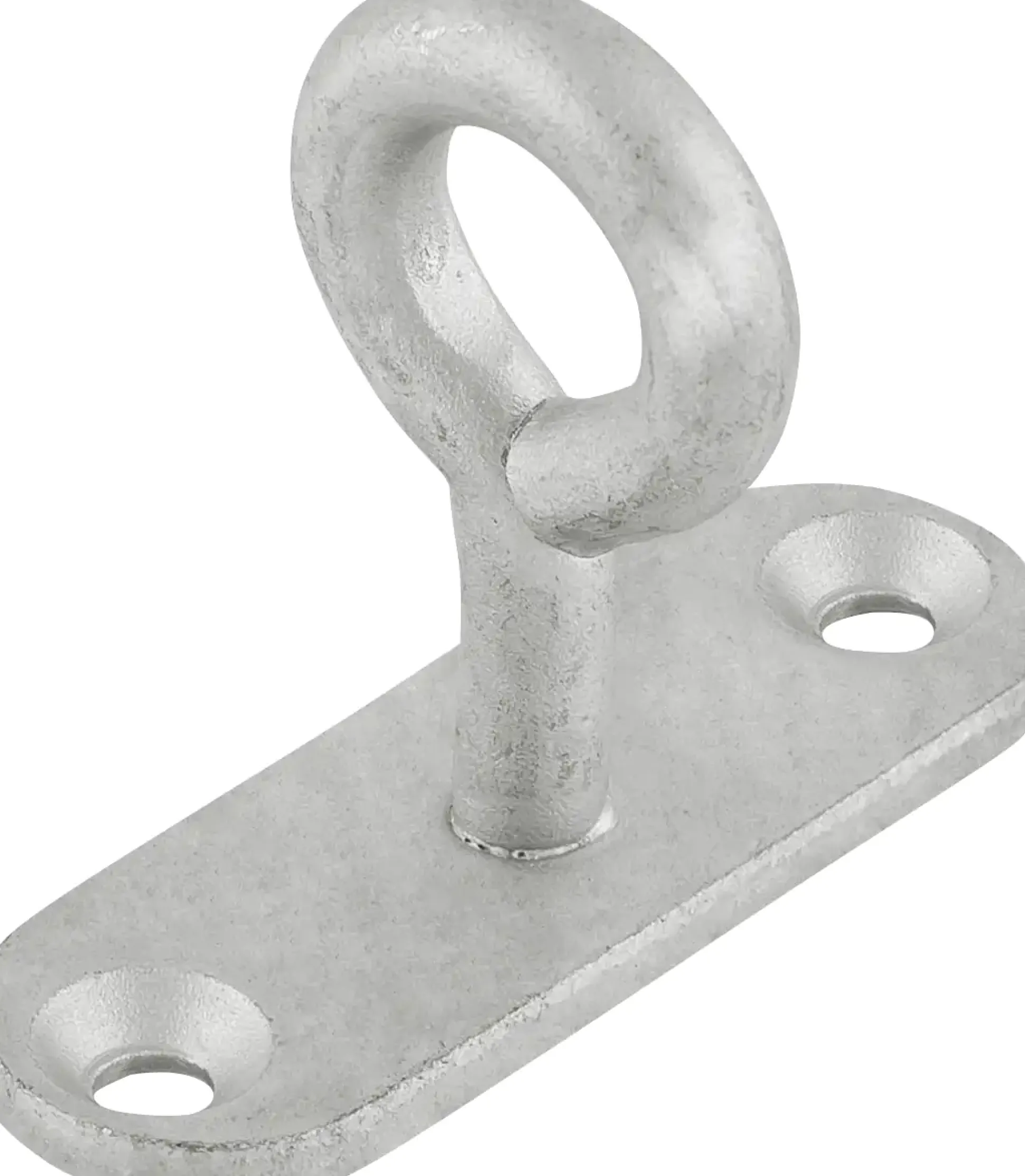 Suki Rundöse auf Platte 45 x 15 mm Magnodur