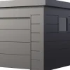 Telluria Garage 3663G granitgrau 358 x 628 cm