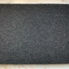 Teppichboden Car schwarz 2 m breit (Meterware)