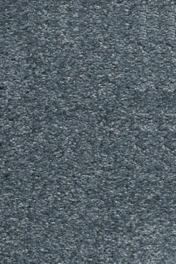 Teppichboden Ella blau 4 m breit (Meterware)