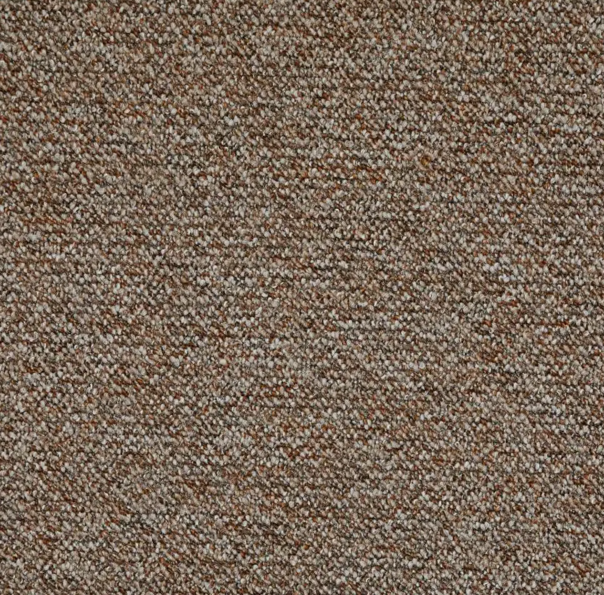 Teppichboden James cognac 4 m breit (Meterware)