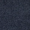 Teppichboden Lauren blau 4 m breit (Meterware)