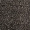 Teppichboden Lauren dunkelgrau 4 m breit (Meterware)