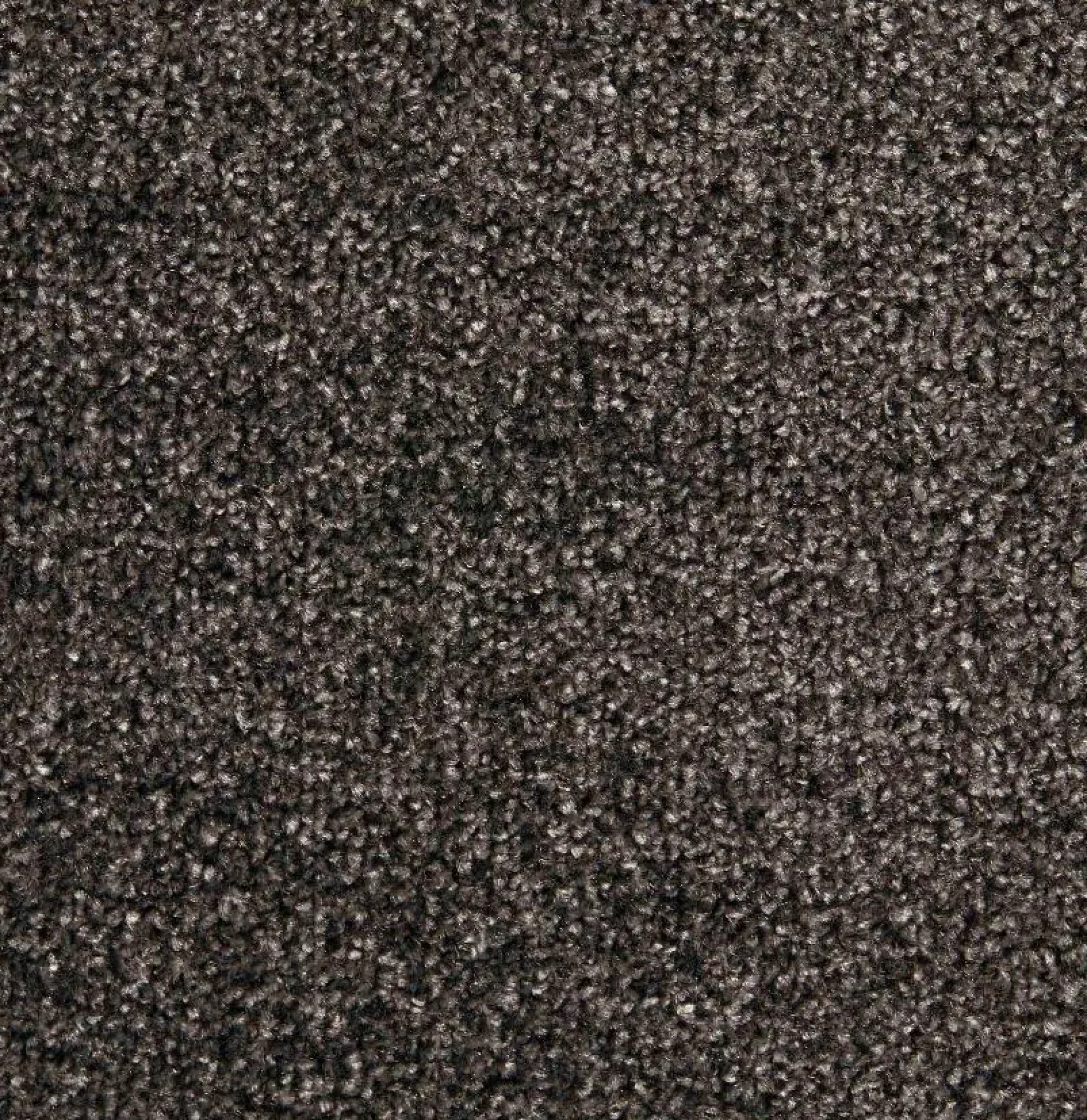 Teppichboden Lauren dunkelgrau 4 m breit (Meterware)