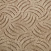 Teppichboden Mila schlamm 4 m breit (Meterware)