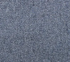 Teppichboden Robbie blau 4 m breit (Meterware)