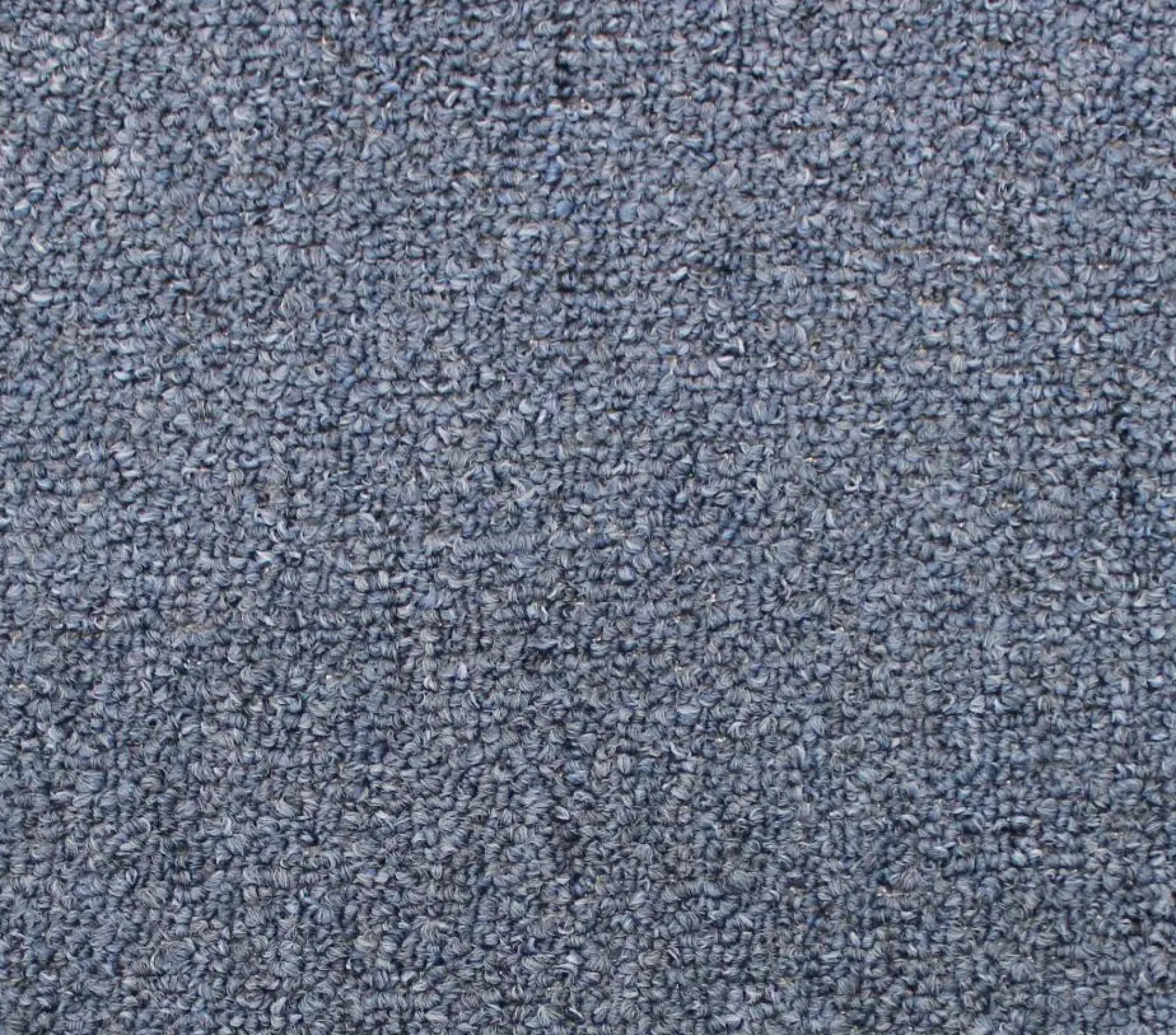 Teppichboden Robbie blau 4 m breit (Meterware)