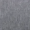 Teppichboden Robbie grau 4 m breit (Meterware)
