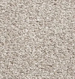 Teppichboden Vilma dunkelbeige 5 m breit (Meterware)