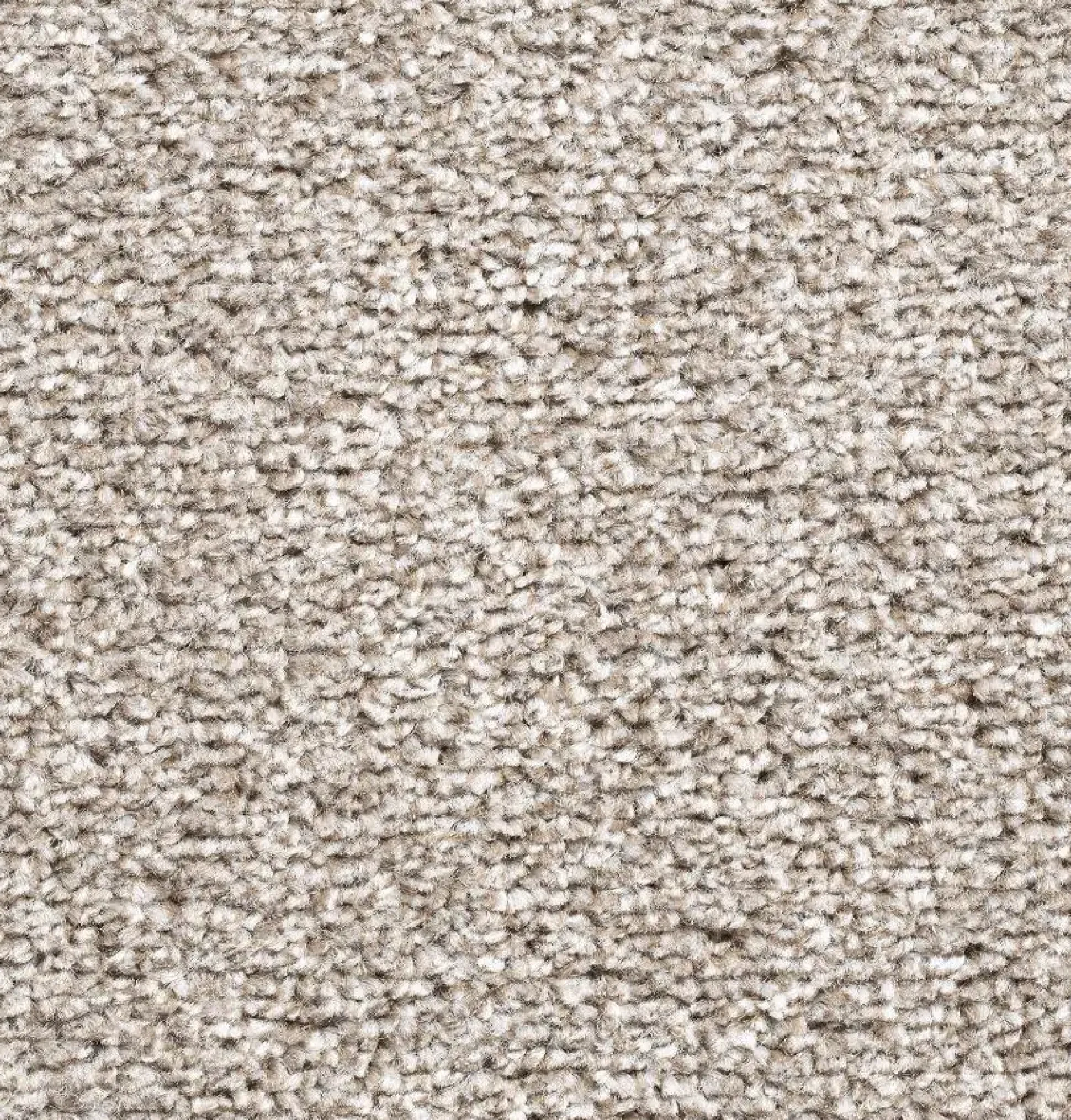 Teppichboden Vilma dunkelbeige 5 m breit (Meterware)