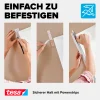 tesa Fliegengitter Alu-Dachfenster Plissee 114 x 160 cm anthrazit