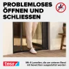 tesa Fliegenschutz-Lamellenvorhang STANDARD 120 x 250 cm - anthrazit