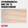 tesa Insektenschutz-Fenster COMFORT 120 x 240 cm weiß