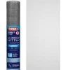 tesa Insektenschutz-Gitter COMFORT Ersatzrolle 100 x 120 cm grau