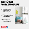 tesa Insulation E-Profil Classic 10 m, braun