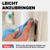 tesa Insulation P-Profil Classic 6 m, weiß