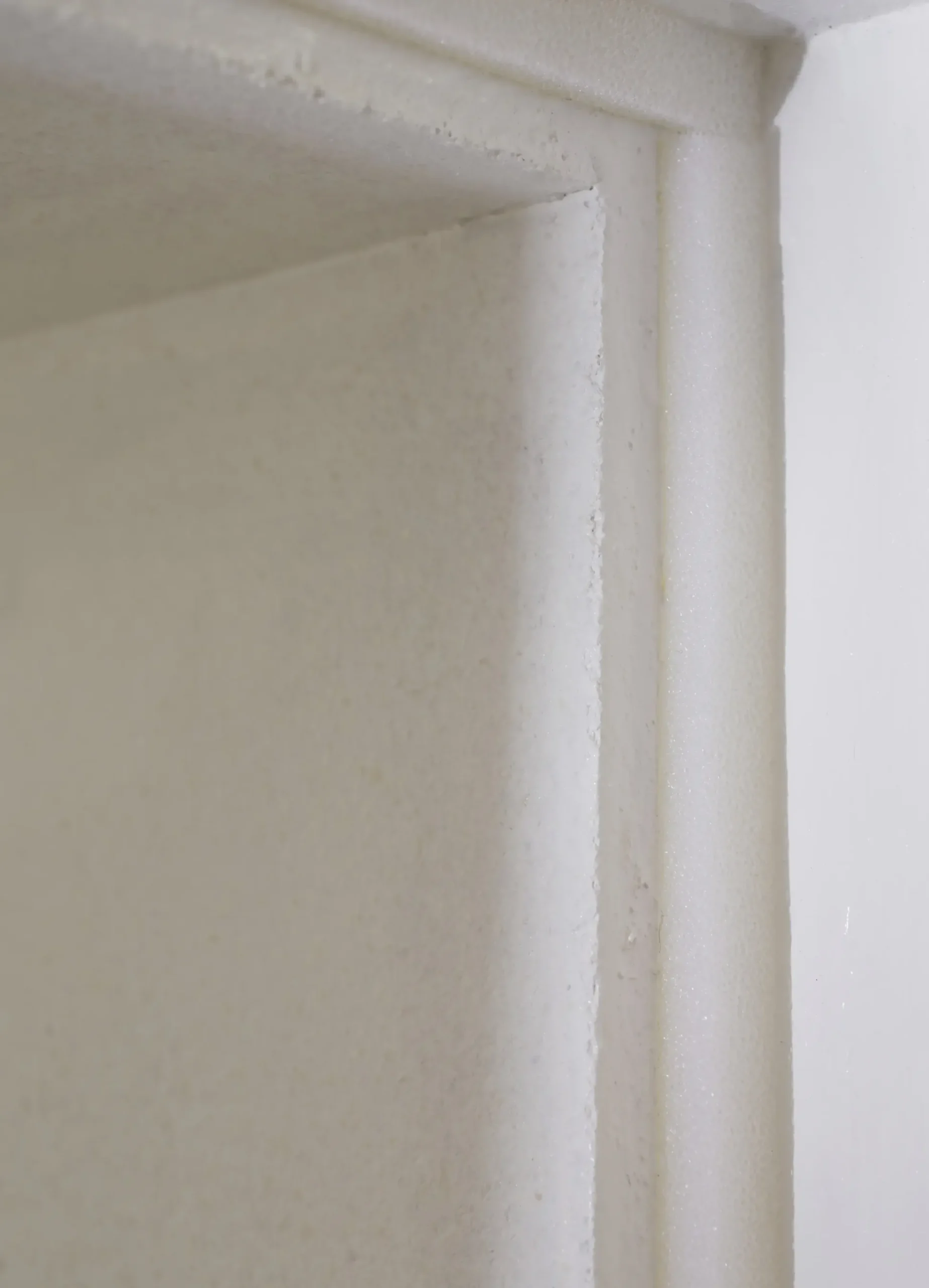 tesa Insulation Schaumstoff-Dichtung Universal 10 m, weiß