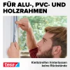 tesa Klettband-Ersatzrolle COMFORT für Fliegengitter 5,60 m