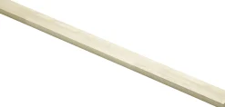 Theaterlatte keilgezinkt Fichte 200 cm x 40 x 20 mm gehobelt
