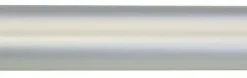 Treba B25 Handlauf Ø 4,24 x 0,2 cm Aluminium eloxiert