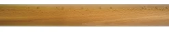 Treba B19 Holzhandlauf 225 cm Buche versiegelt