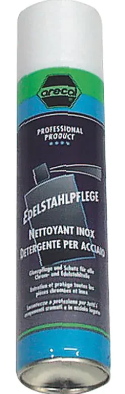 Treba B35 Pflegespray für Edelstahl 400 ml